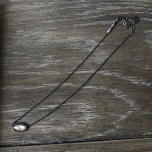 Gently used Kendra Scott Necklace